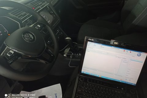 Облсуживание ВФольксваген